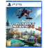 PS5 hra Tony Hawk's Pro Skater 3+4