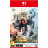NSW2 hra Wild Hearts S (Game-key card)
