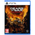 PS5 hra Gears of War: Reloaded