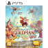 PS5 hra The Eternal Life of Goldman