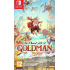 NSW hra The Eternal Life of Goldman