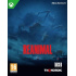 Xbox X hra Reanimal