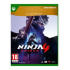Xbox X hra Ninja Gaiden 4 Deluxe Edition