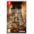 NS hra Little Nightmares 3
