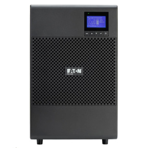 Eaton 9SX2000I, UPS 2000VA / 1800W, LCD, tower