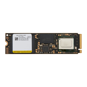 HP 2TB PCIe 4x4 NVMe TLC M.2 SSD