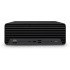 HP PC Pro SFF 400G9 i3-13100, 1x8GB, 512GB M.2 NVMe, Intel HD DP+HDMI, usb kl. myš, 240W platinum, FDOS, 3y onsite