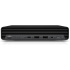 HP PC Pro Mini 400G9 i5-12500T, 8GB, 512GB M.2 NVMe, Intel HD 2xDP+HDMI, WiFi 6+BT,rám 2,5",90W, Win11Pro, 3y onsite