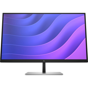 HP LCD E27q G5 27" IPS w/LED micro-edge, 2560x1440, 5ms, 350nits, 1000:1, DP 1.2, HDMI 1.4, 4xUSB3.2,5/5/5