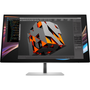 HP LCD 727pk 27" 4K 3840x2160, IPS, 16:9, 350nits, 5ms, 2000:1, DP, DP out, HDMI, 5xUSB A,USB-C, TB4 -100W, 5/5/5