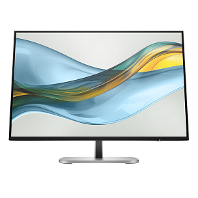 HP LCD 524pn 24" 1920x1200, IPS w/LED micro-edge, 350nits, 100Hz,1500:1, 5 ms g/g, DP 1.4, HDMI 1.4, 4xUSB3.2 HP LCD 524pn 24" 1920x1200, IPS w/LED micro-edge, 350nits, 100Hz,1500:1, 5 ms g/g, DP 1.4, HDMI 1.4, 4xUSB3.2