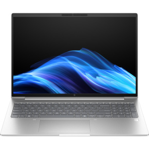 HP NTB EliteBook 6 G1i 16i U5-225U WUXGA 300FHD, 1x16GB, 512GB, WiFi7, BT, FpS, backlit keyb, Win11Pro, 3y onsite