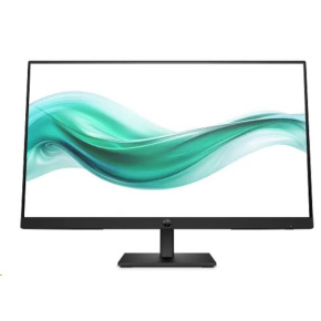 Bazar-HP LCD 327pe 27" FHD 1920x1080, IPS w/LED, 250,1000:1, 5ms, 100Hz, VGA, HDMI, HP Eye Easy-pošk.obal Bazar-HP LCD 327pe 27" FHD 1920x1080, IPS w/LED, 250,1000:1, 5ms, 100Hz, VGA, HDMI, HP Eye Easy-pošk.obal