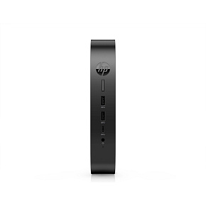 HP PC Elite ThinClient t655 32GB M.2 MMC v5.0, 4GB DDR4 SODIMM, Realtek 8852BE Wi-Fi 6 BT 5.3, IGEL11, AMD Ryzen HP PC Elite ThinClient t655 32GB M.2 MMC v5.0, 4GB DDR4 SODIMM, Realtek 8852BE Wi-Fi 6 BT 5.3, IGEL11, AMD Ryzen