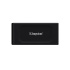 Kingston Externí SSD 2TB XS1000, USB 3.2, černá