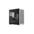 Cooler Master case Elite 302 White, Průhledná bočnice, mATX, 3x 120mm ARGB Fan, bílá
