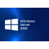 HPE Windows Server 2022 Standard Edition 16 Core OEM ENG (en fr it ge sp) EOL