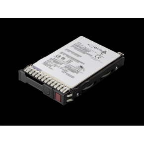 HPE 800GB SAS 12G Mixed Use SFF SC Multi Vendor SSD*