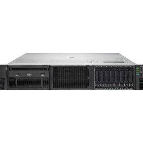HPE PL DL380g11 6430 (2.1/32C) 2x32G (P43328-B21) VROC 8-26SFF 1000W 2x10/25G SFP28