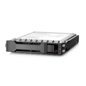 HPE 1.6TB NVMe Gen4 Mainstream Performance Mixed Use SFF BC U.3 Static V2 Multi Vendor SSD P65007-B21 RENEW