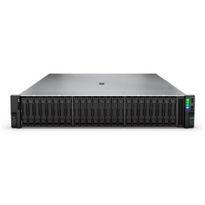 HPE PL DL380g11 6530 (2.1G/32C) 2x32G (p64706) MR416i-o/4G 2x480G 2x1000W 2x10/25G-o Smart Choice