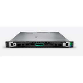 HPE PL DL360g11 6530 (2.1G/32C) 128G(8x16) NS204(2x480G) MR216i-o 5x1.92TB SSD (p40504) 2x1000W 8SFF 2p10GT Smart Choice