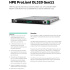 HPE PL DL320g11 6526Y (2.8/16C) 4x32G (p64706) 8SFF NS204(2x480Gm.2) 2x1000W 2p10GT 7F Smart Choice