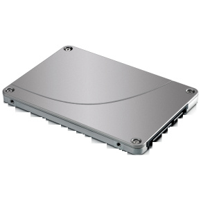 HPE 480GB SATA 6G Read Intensive SFF RW Multi Vendor SSD for Micro Server G11