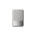 EcoFlow RAPID Magnetic Power Bank (5000mAh) - Stříbrná