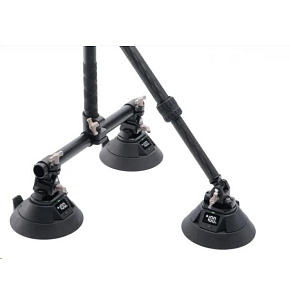 Insta360 Triple Electric Suction Cup Car Mount Insta360 Triple Electric Suction Cup Car Mount