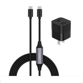Insta360 Wave Y kabel s adaptérem Insta360 Wave Y kabel s adaptérem