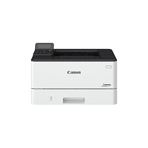 BAZAR - Canon i-SENSYS LBP246dw II - černobílá, SF, A4, USB, LAN, Wi-Fi 40str./min - Poškozený obal (Komplet) BAZAR - Canon i-SENSYS LBP246dw II - černobílá, SF, A4, USB, LAN, Wi-Fi 40str./min - Poškozený obal (Komplet)