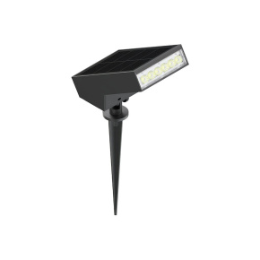 Viking venkovní solární LED světlo SR15S