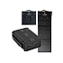 Set powerbanka Viking VIDAR III a solární panel Viking L60 PD