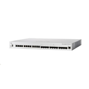 Cisco Catalyst switch C1300-24XTS (12x10GbE,12xSFP+)