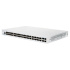 BAZAR - Cisco switch CBS350-48T-4G-EU (48xGbE,4xSFP) - REFRESH - Po opravě (Komplet)