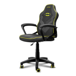 TRUST herní židle GXT 703BM REVVO dětská, Superman