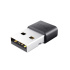 BAZAR - TRUST adaptér Myna, USB, Bluetooth 5.3, Černá - Poškozený obal (Komplet)