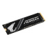 GIGABYTE SSD 2TB AORUS Gen4 7300, PCIe Gen4x4, M.2 2280, (R:7300/ W:6850MB/s)