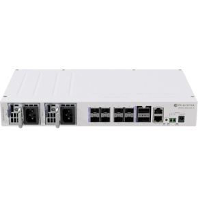 MikroTik Cloud Router Switch CRS510-8XS-2XQ-IN