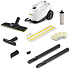 Karcher SC 3 EasyFix Parní čistič bílý, posk obal