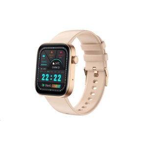 CARNEO Zenith HR+ gold