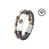 CARNEO PAY Fashion bracelet Moonstone grace S