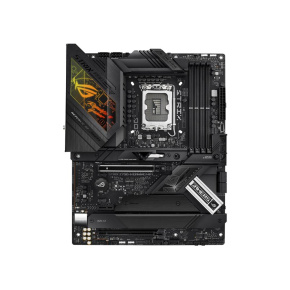 ASUS MB Sc LGA1700 ROG STRIX Z790-H GAMING WIFI, Intel Z790, 4xDDR5, 1xDP, 1xHDMI, WI-FI