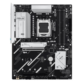 ASUS MB Sc AM5 PRIME B850-PLUS-CSM, AMD B850, 4xDDR5, 1xDP, 1xHDMI, ATX