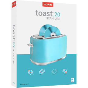 Toast Titanium Maintenance (1 Year) 2501+