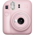 Fujifilm MINI 12 MEGA PACK růžový