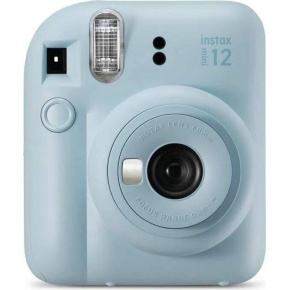 Fujifilm MINI 12 MEGA PACK modrý