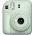 Fujifilm MINI 12 MEGA PACK zelený