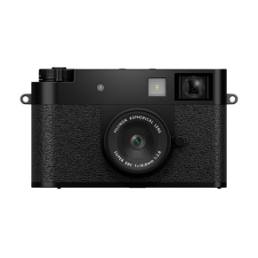 Fujifilm X-HF1 black / X-half Fujifilm X-HF1 black / X-half
